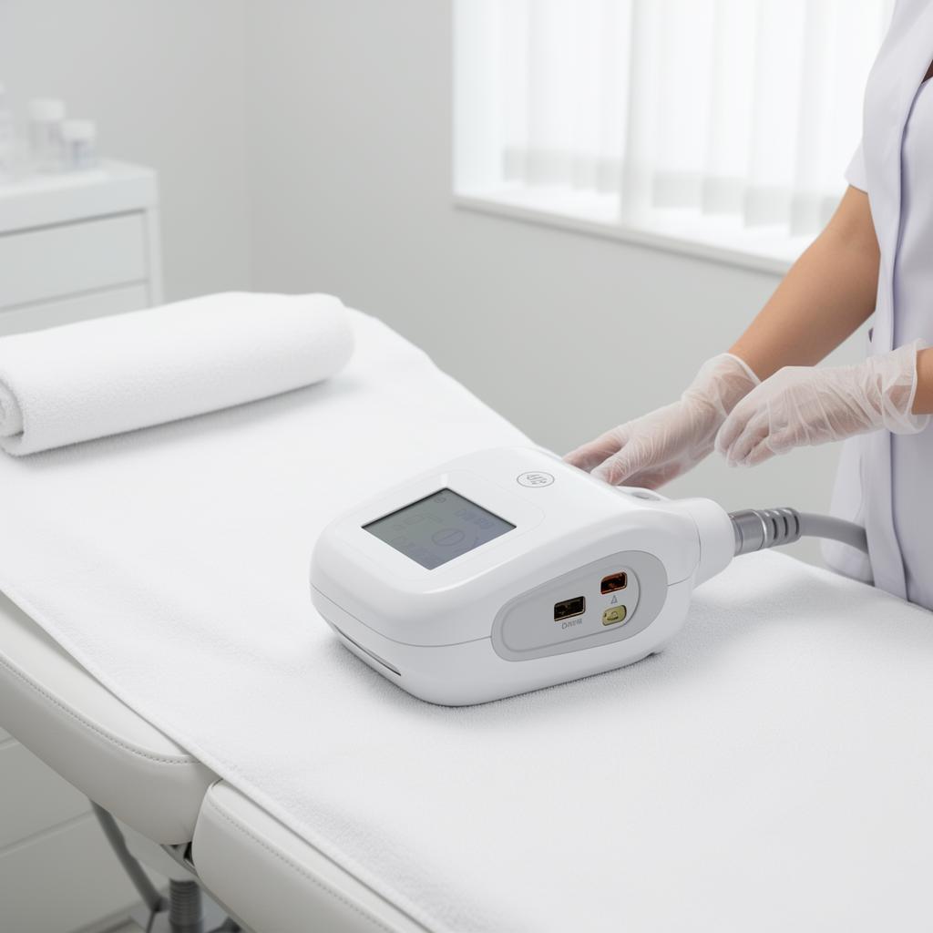 Laser Diodo vs. Alexandrite: qual a melhor opção para a sua pele?